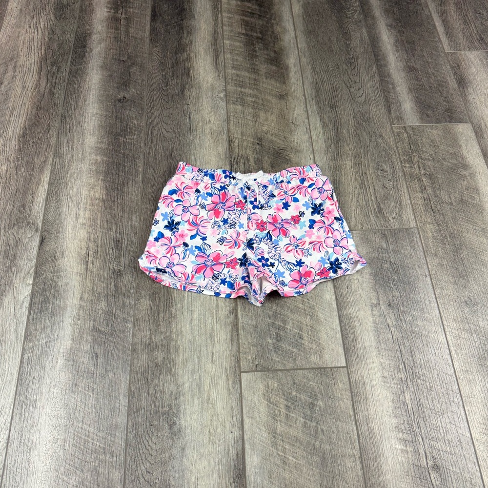 Lilly Pulitzer Kids Midea Shorts